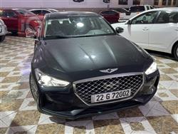 جنسس G70
